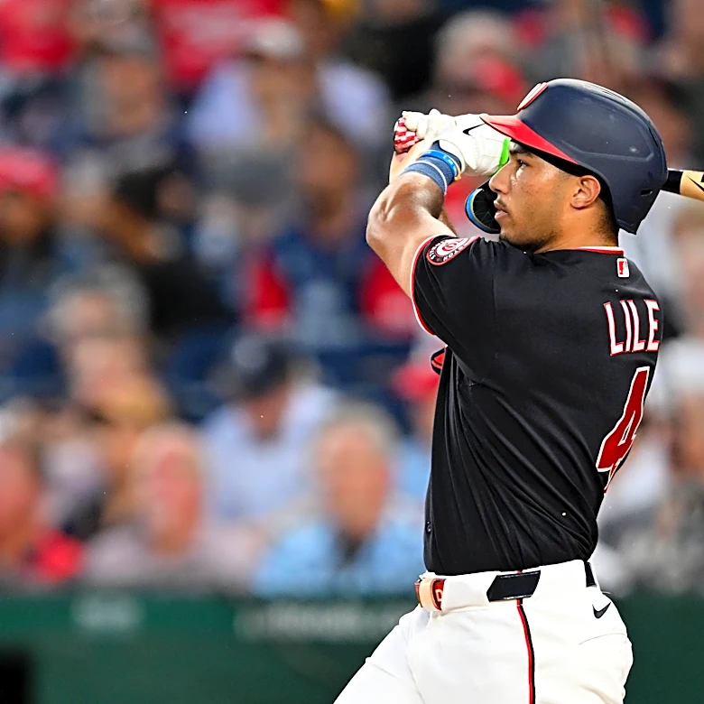 Nats’ grind to playoff contention continues as Cubs come to town