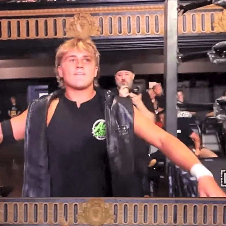 GCW promoter goes deeper on Avery Styles controversy