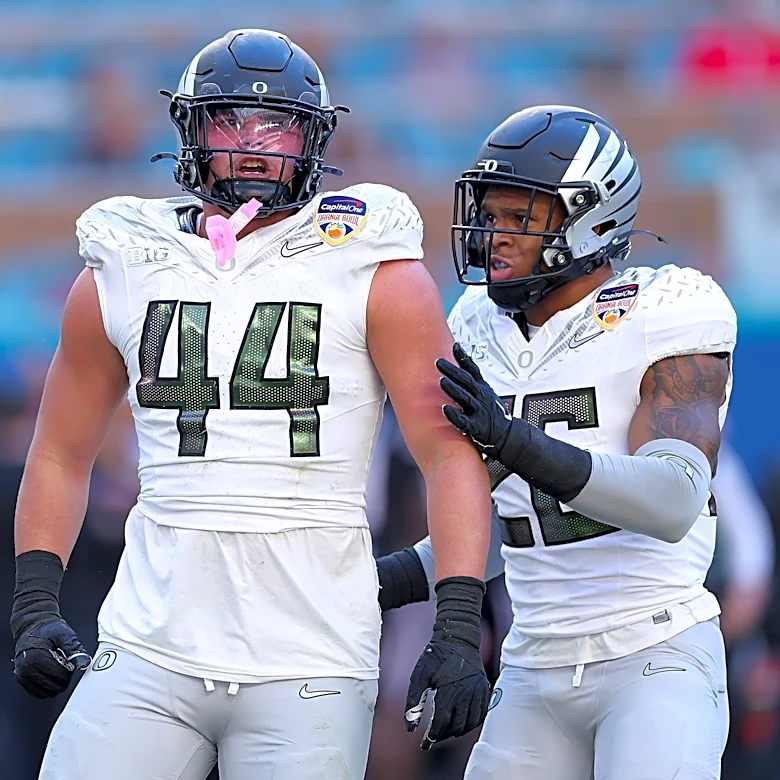 Oregon Ducks Football: Poll Most Anticipated Away Game