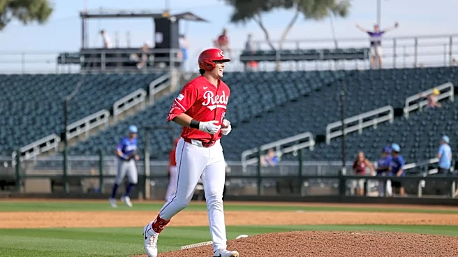 Cincinnati Reds activate Nick Lodolo, select contract of Michael Toglia
