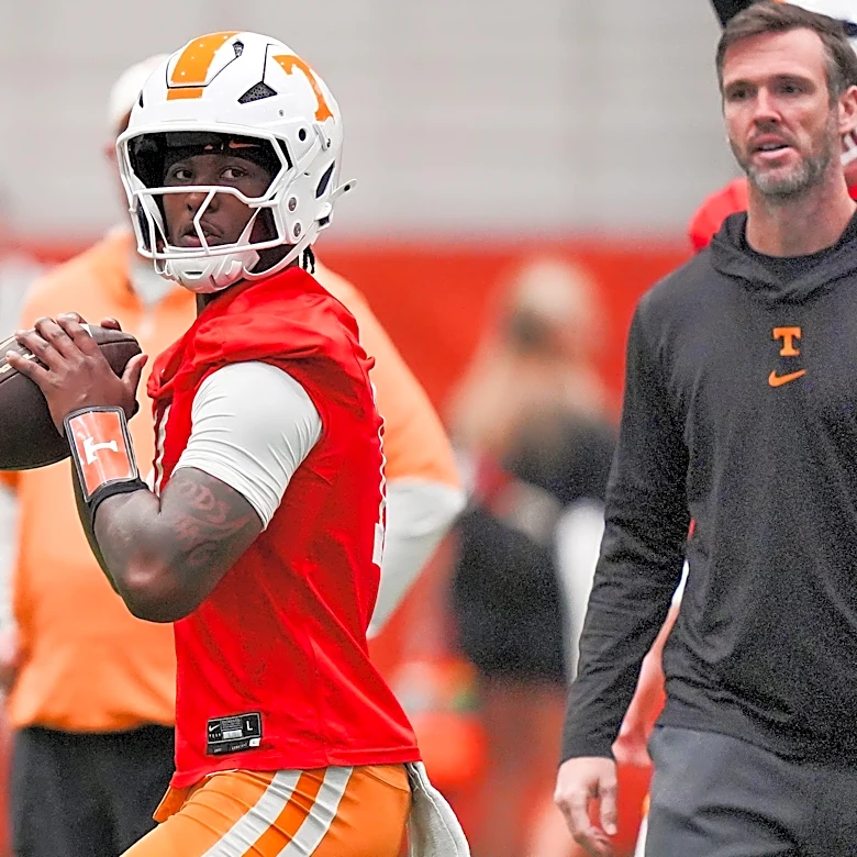 3 biggest questions for Tennessee football in 2026