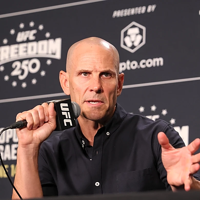 ‘Cocky’ producer behind White House success cooking up new UFC mega event — Here’s where Dana White will announce it