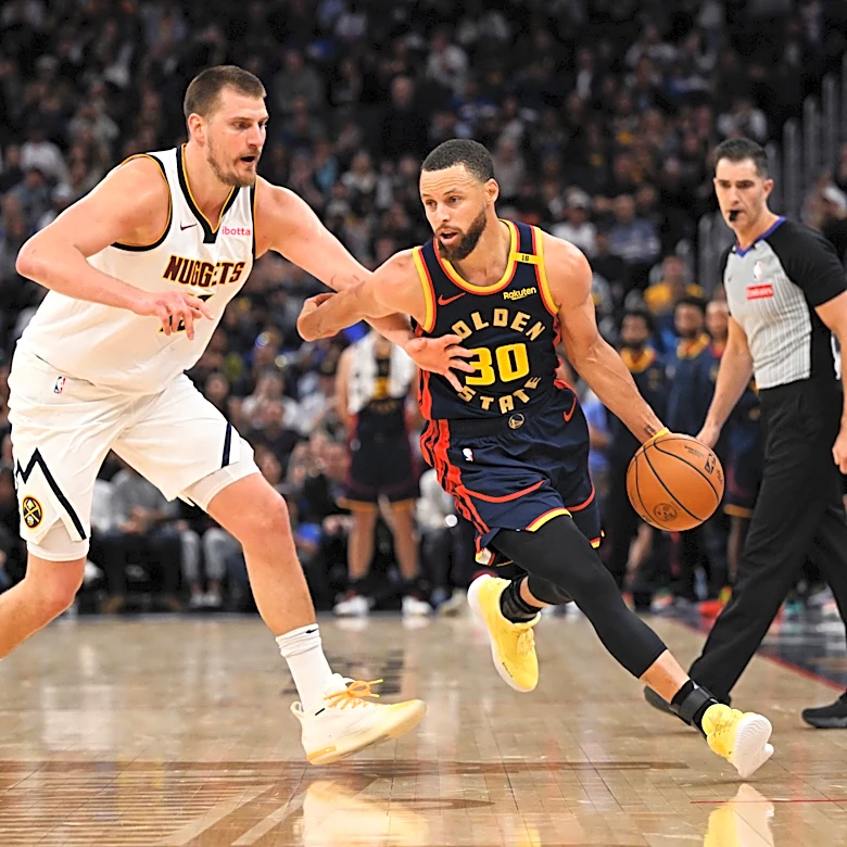 Warriors will host Joker for Christmas