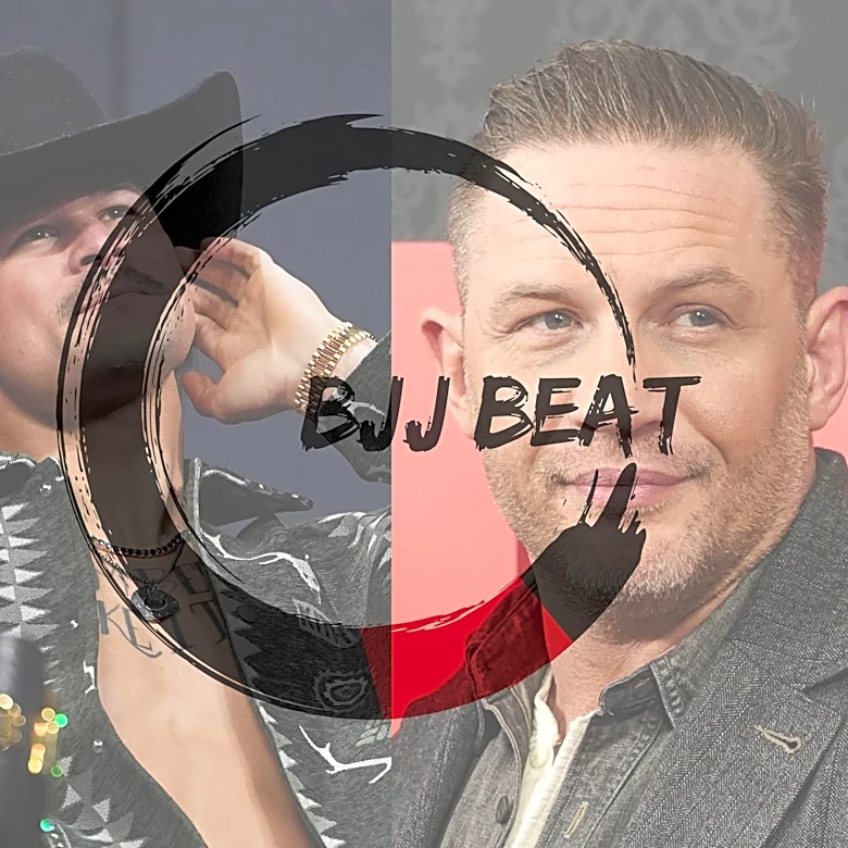 Tom Hardy teaches BJJ class, UFC star Diego Lopes takes gi side quest at Masters Worlds – BJJ Beat