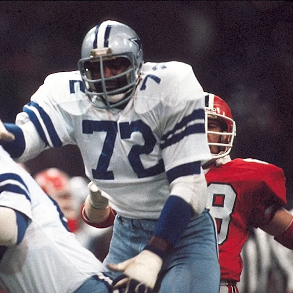 Cowboys countdown to kickoff: Top 100 iconic games – Day 33