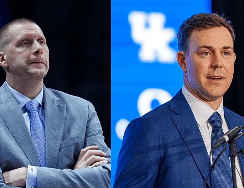 How will Kentucky Basketball/Football do vs. Alabama this season?