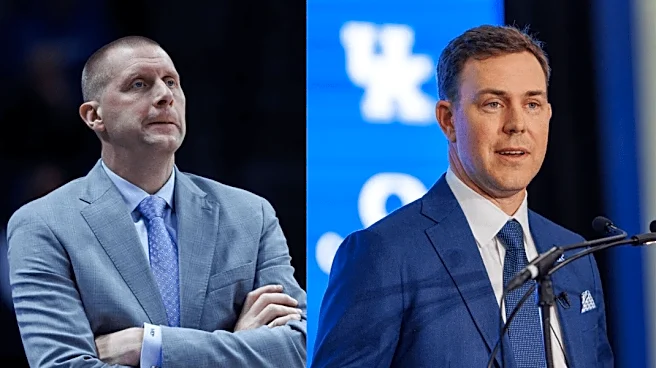 How will Kentucky Basketball/Football do vs. Alabama this season?