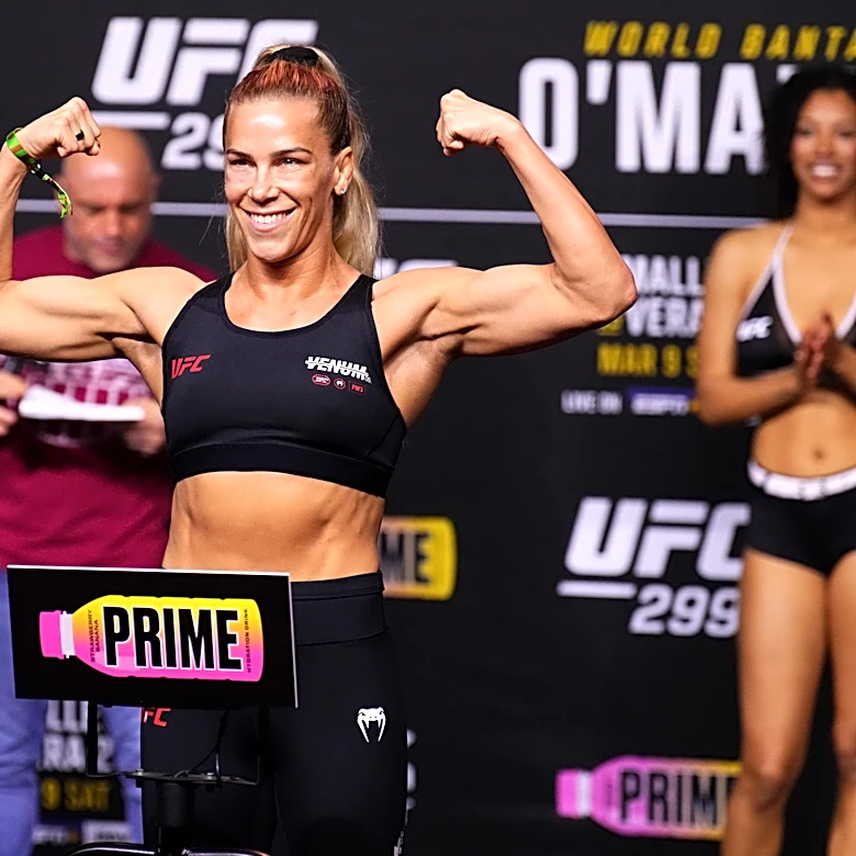 UFC Edmonton adds 6 new fights, former title challenger returns