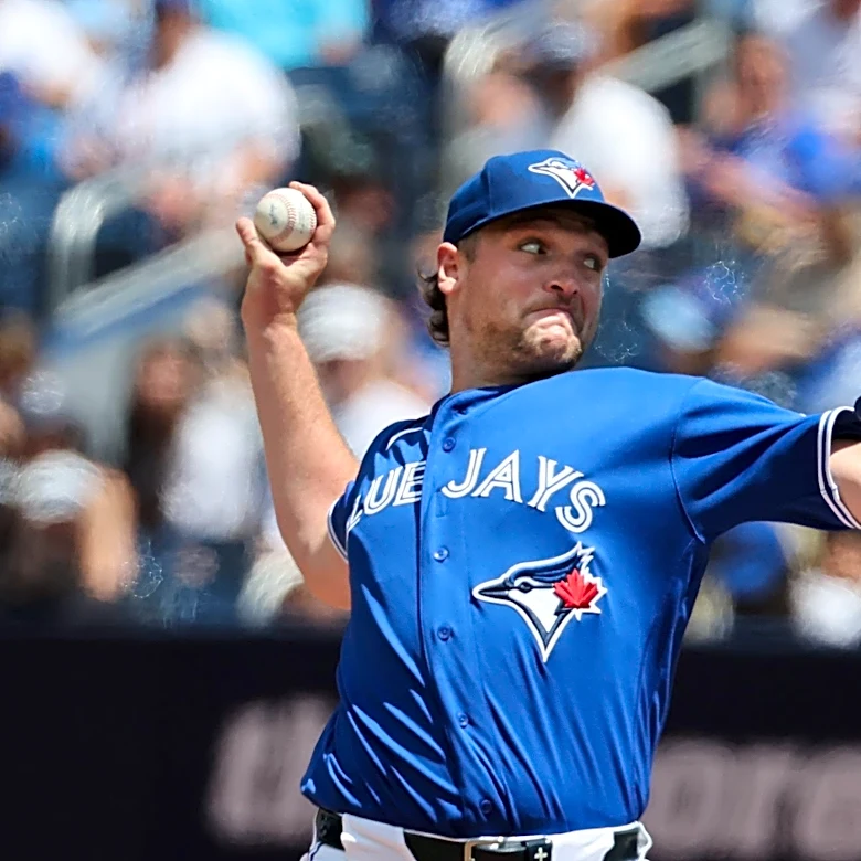 Tuesday Jays Notes