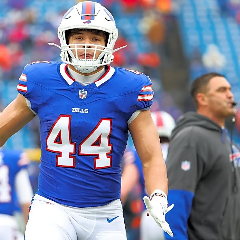 Takeaways from Buffalo Bills first depth chart before first preseason game