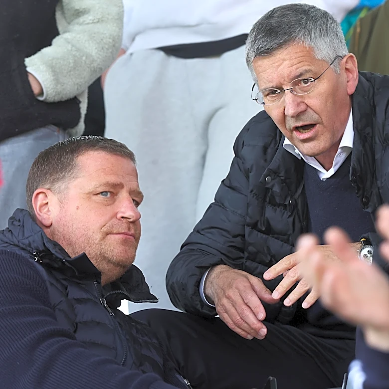 Bayern Munich president ‘confident’ of selling the club’s unwanted players