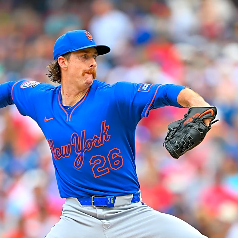 Mets vs. Braves: Lineups, broadcast info, and open thread, 8/11/26