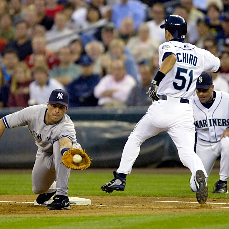 Mariners Game #120 Preview and Discussion, 8/11/26: SEA at NYY