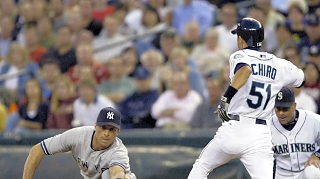 Mariners Game #120 Preview and Discussion, 8/11/26: SEA at NYY