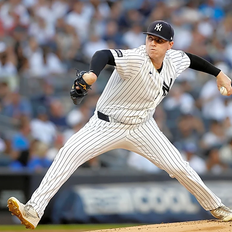 New York Yankees vs. Seattle Mariners: Ryan Weathers vs. Bryan Woo