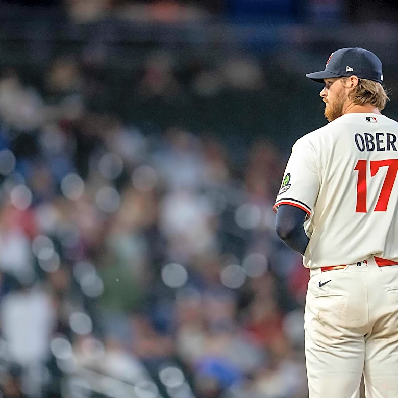 Game 121: Orioles at Twins