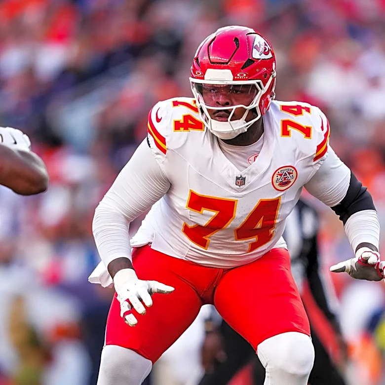 Jawaan Taylor returns, Troy Andersen departs: Tuesday Takes with Tre’Shon