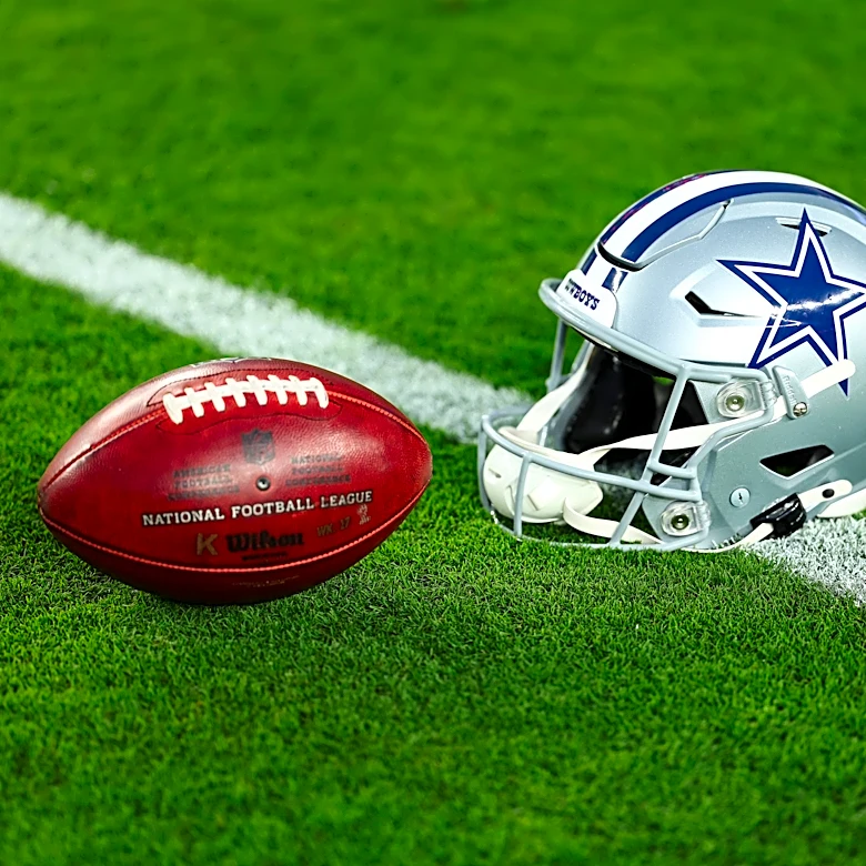 Dallas Cowboys release first unofficial depth chart of season