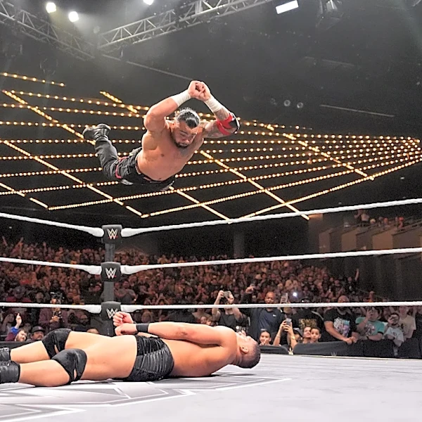 WWE NXT results, live discussion (Aug. 11, 2026): Montana and Waller clash