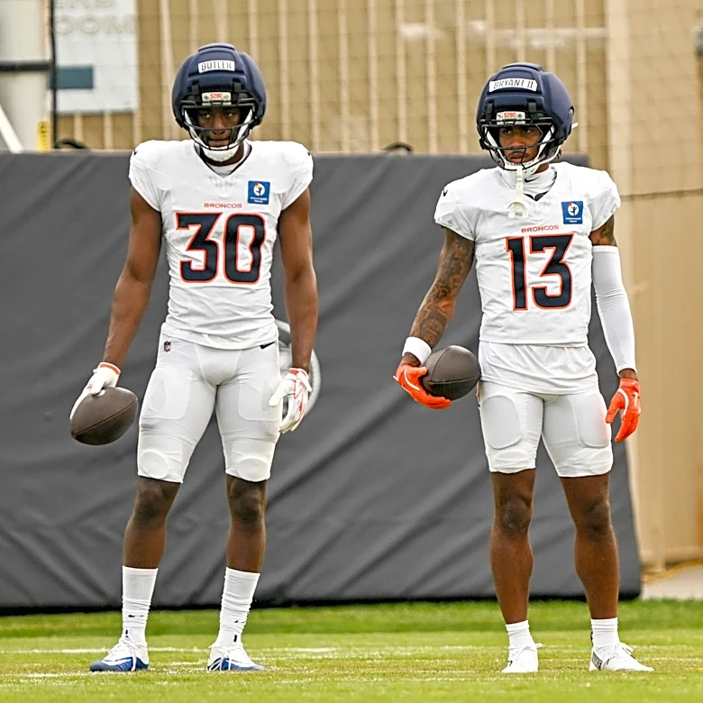 2026 Denver Broncos Training Camp: Day 10 News and Notes