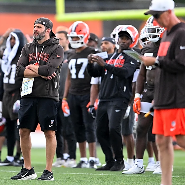Browns DC: It is the players that make every scheme work