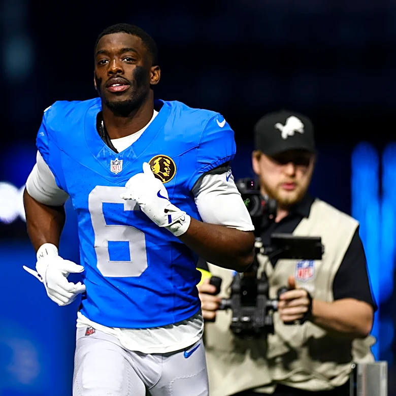 NY Giants to host CB with legal troubles on free-agent visit