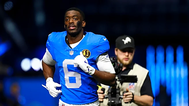 NY Giants to host CB with legal troubles on free-agent visit