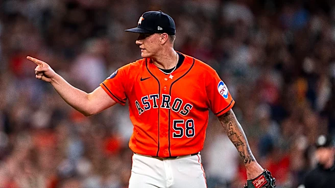 Astros vs. Giants Game Discussion: 8/11/2026