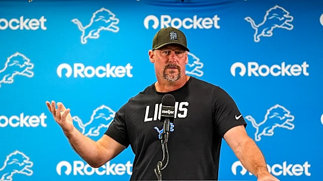 4 takeaways from Dan Campbell’s press conference: High praise of Devin White