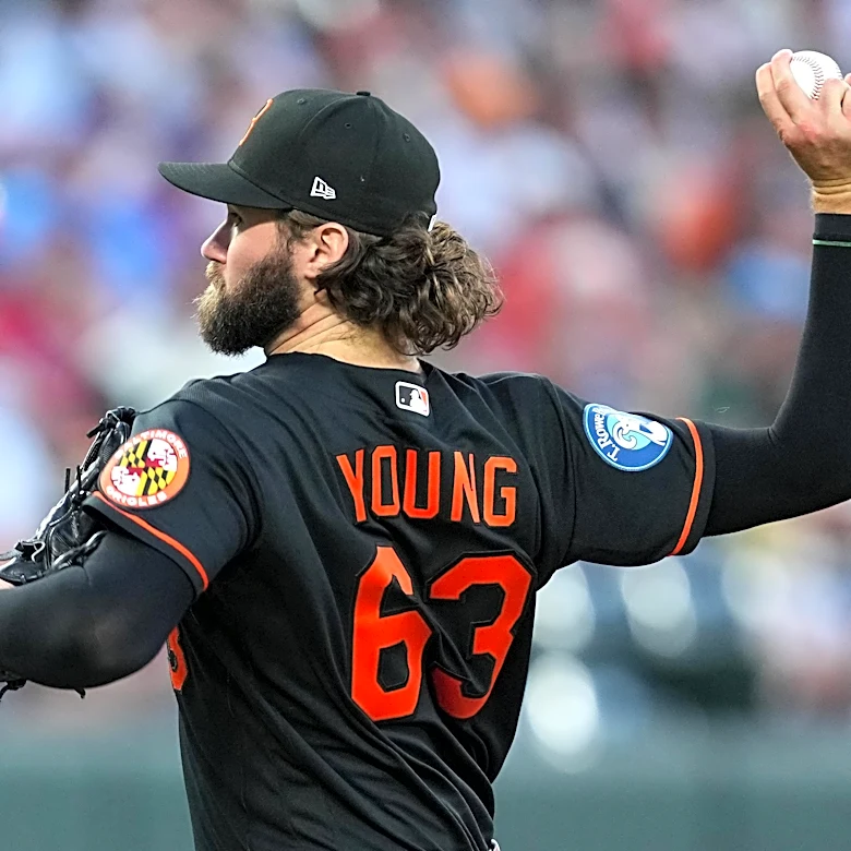 Tuesday night Orioles game thread: @ Twins, 7: 40 ET