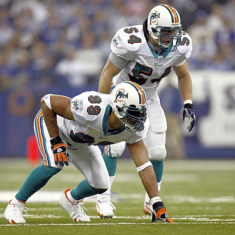 Miami Dolphins Discussion: If You Could Bring Just One Back Edition