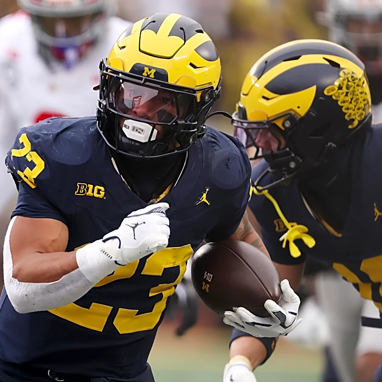 Who will be Michigan Football’s offensive MVP in 2026?