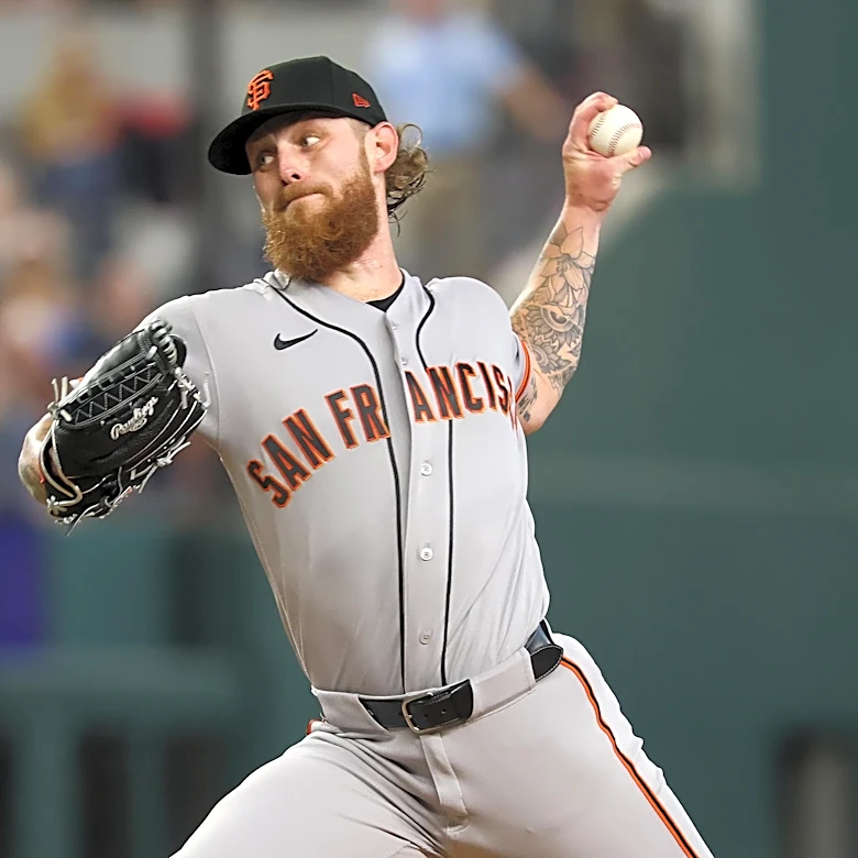 8/11 Gamethread: Giants vs. Astros