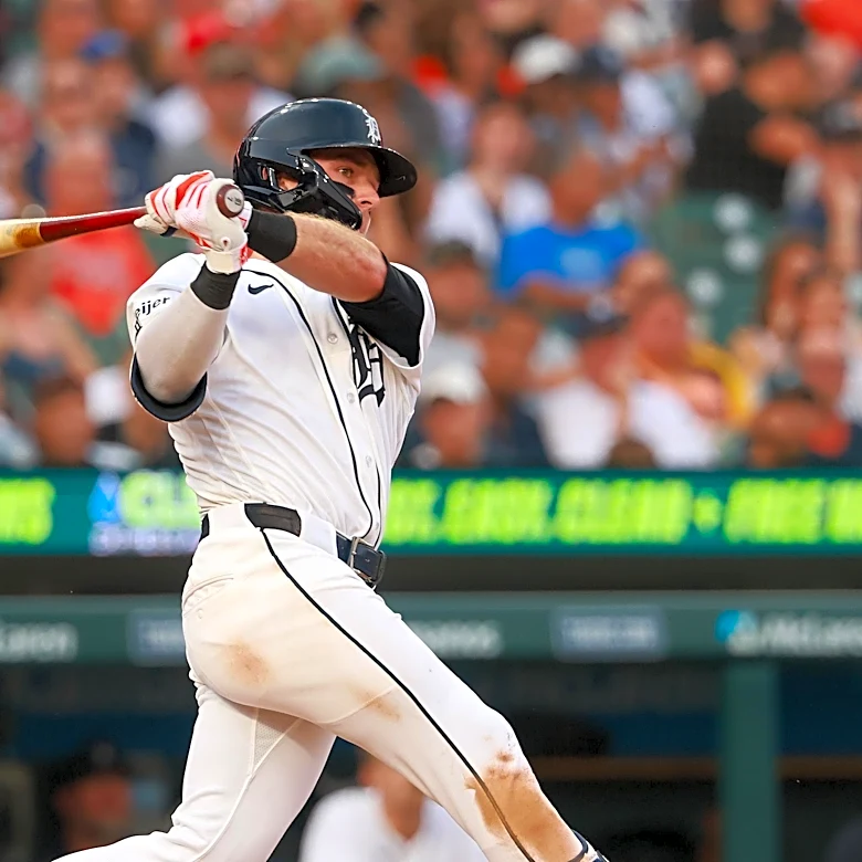 Tigers keep rolling with a win against the Guardians
