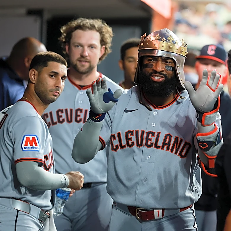 Outscored in Motown