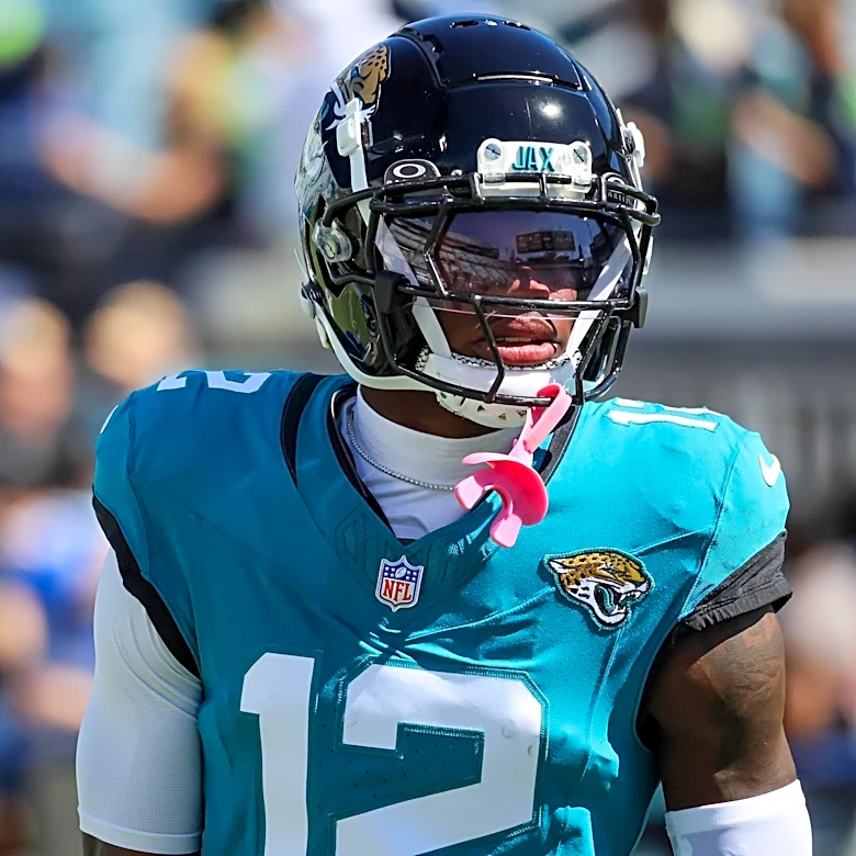 Takeaways From Jaguars First 2026 Depth Chart