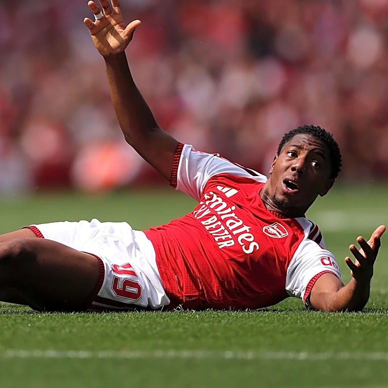 Chelsea have ‘no interest’ in signing Myles Lewis-Skelly from Arsenal — report