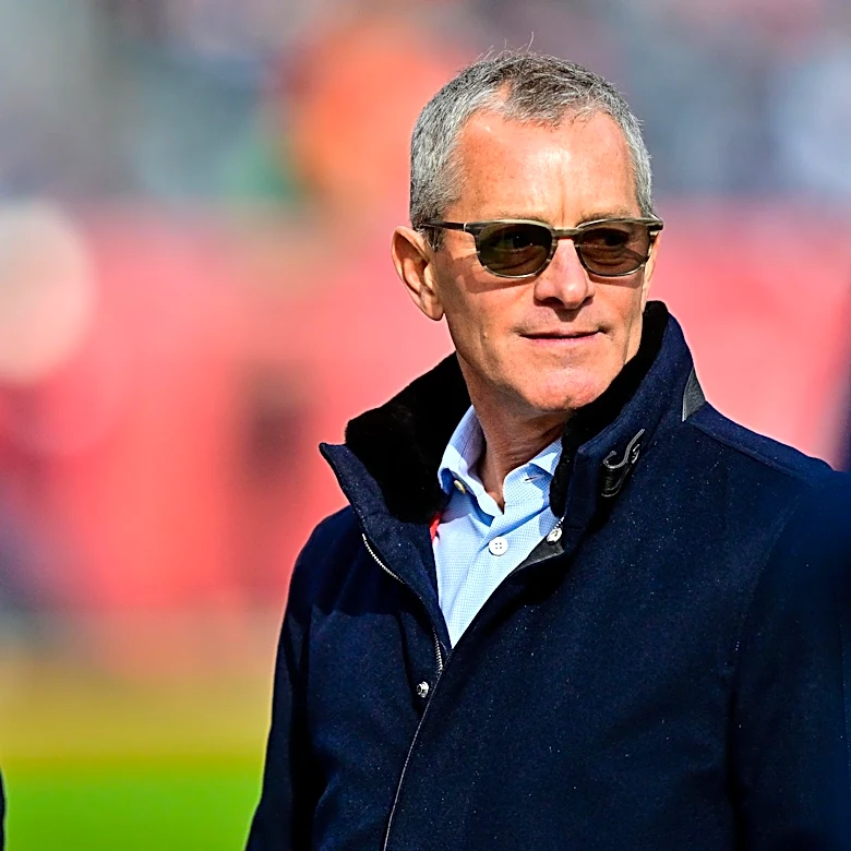 Broncos Owner and CEO Greg Penner says PSLs are “the furthest thing from our minds right now”