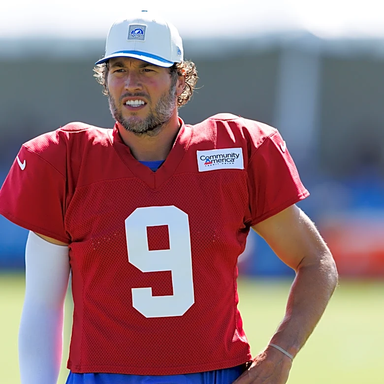 Los Angeles Rams roster by jersey number, last name