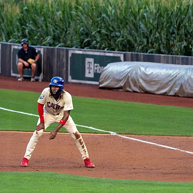 Cubs Minor League Wrap: Is this Heaven? No, it’s Iowa 6, Saints 3