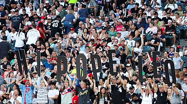 No divine intervention on the South Side as White Sox lose, 5-4, in 10 innings