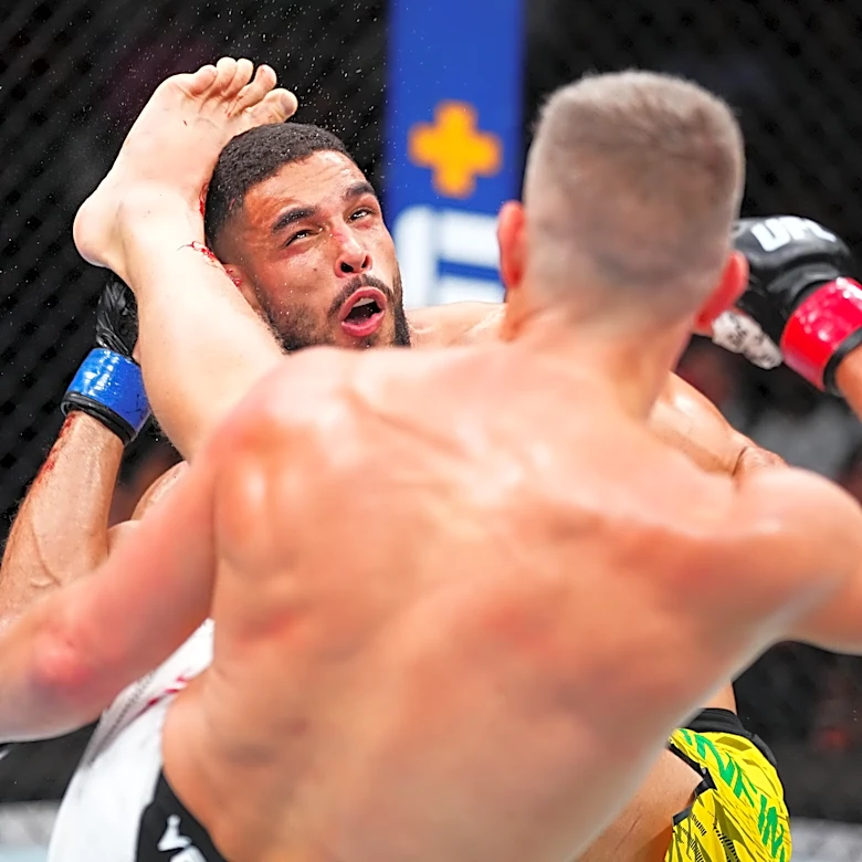 Stephen Thompson targets Madison Square Garden retirement fight: ‘Go out with a bang’