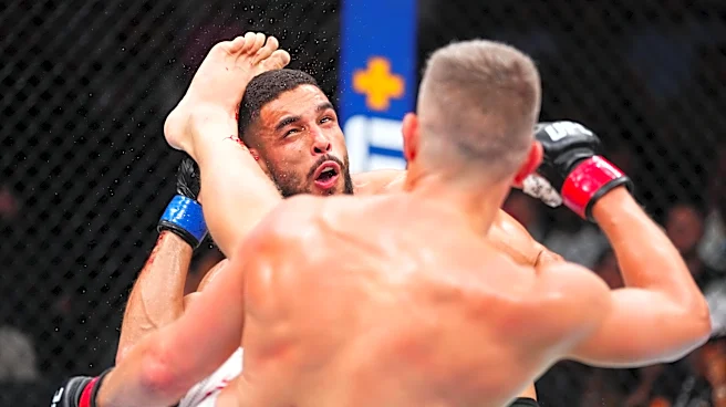 Stephen Thompson targets Madison Square Garden retirement fight: ‘Go out with a bang’