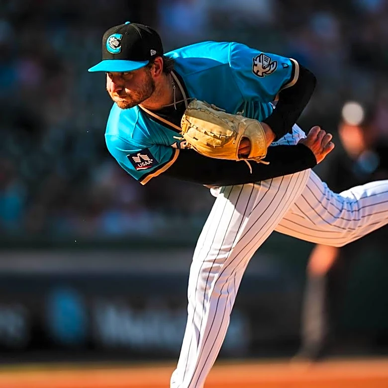 White Sox Minor League Update: August 11, 2026