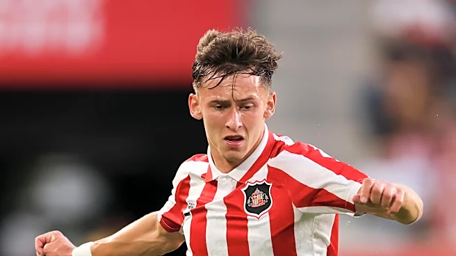 Chris Rigg: A Homegrown Talent Shining Brightly