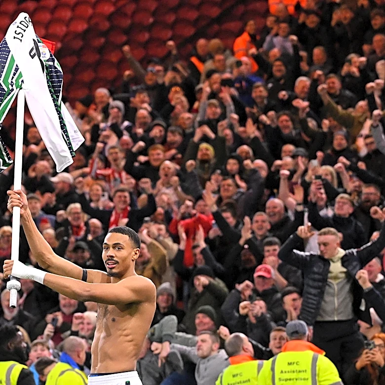 Why Wilson Isidor Could Be Sunderland’s European Wildcard
