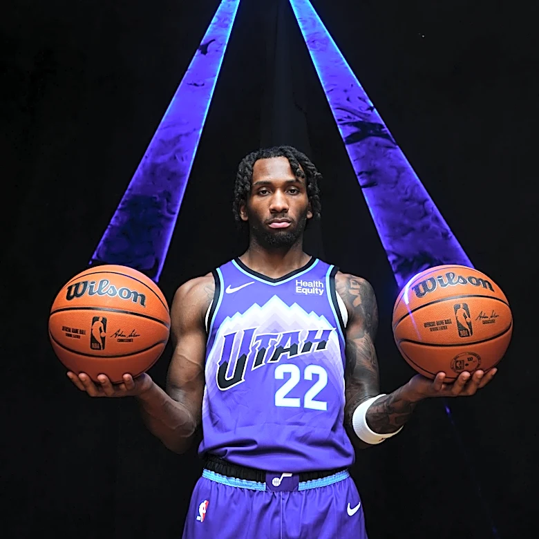 Jazz Fan Survey: How excited are you about this season?