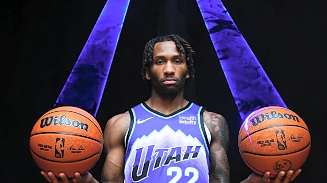 Jazz Fan Survey: How excited are you about this season?