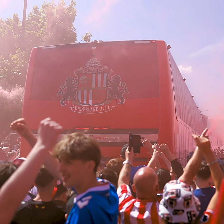 Why It’s Great To Be A Mackem: Celebrating Our Proud Identity!