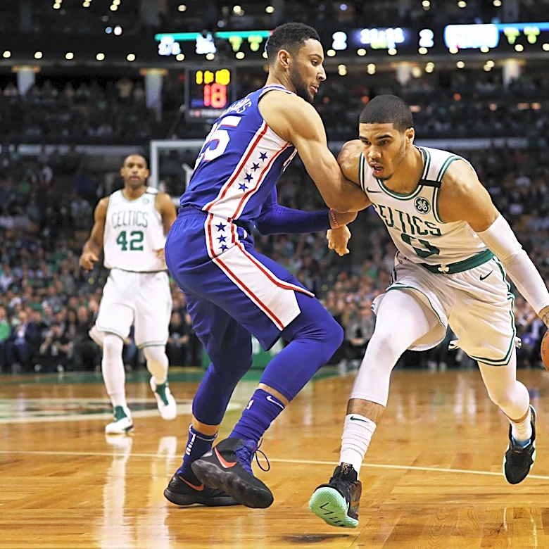 Celtics Reacts Survey: Ben Simmons, anyone?